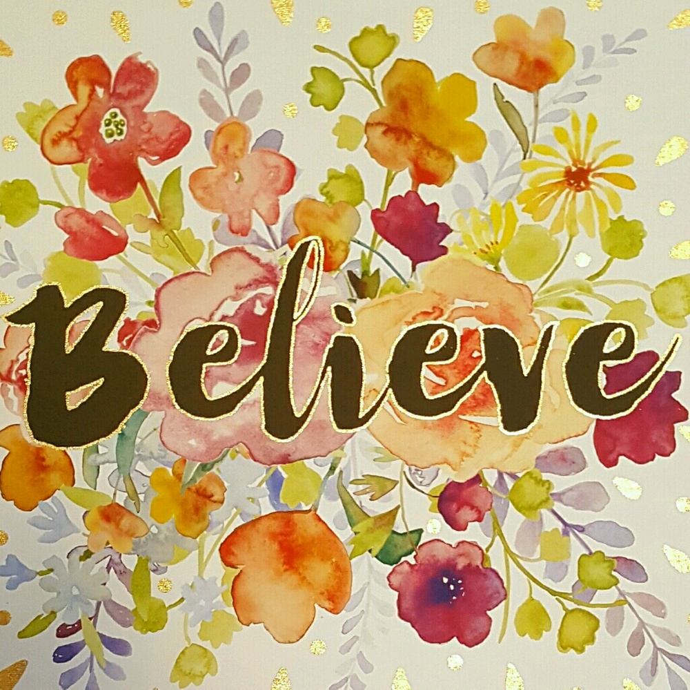 Meet your Posher, Suzanne